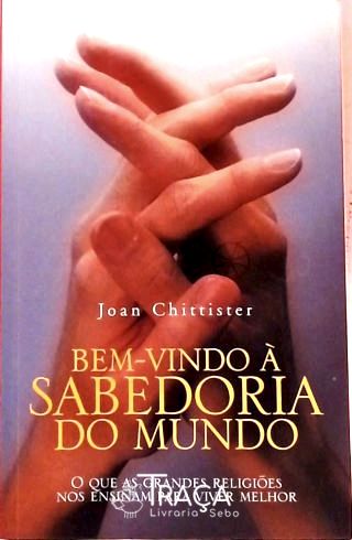 Bem-vindo À Sabedoria do Mundo