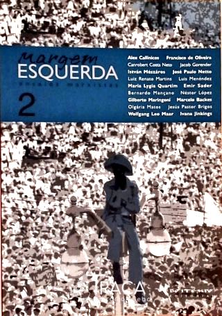 Margem Esquerda - Volume 3