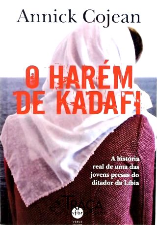 O Harém de Kadafi