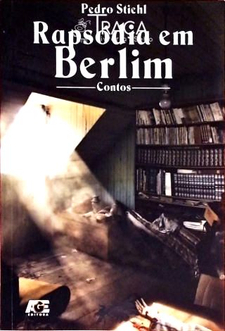 Rapsódia Em Berlim