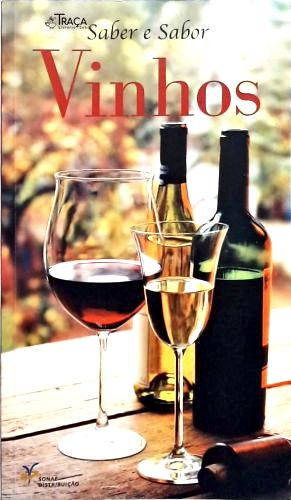 Saber e Sabor - Vinhos