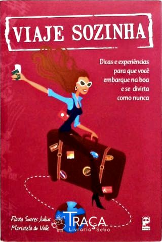 Viaje Sozinha