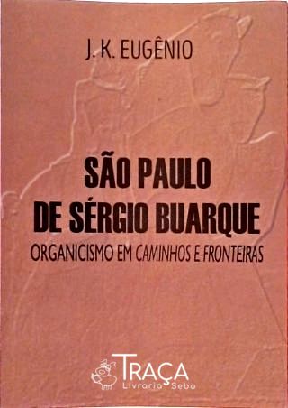 São Paulo de Sérgio Buarque