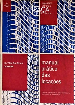 Manual Prático das Locações