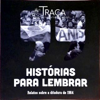 Histórias Para Lembrar