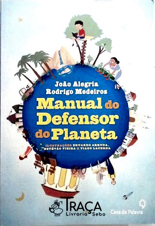 Manual do Defensor do Planeta