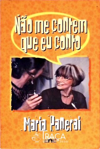 Não Me Contem Que Eu Conto