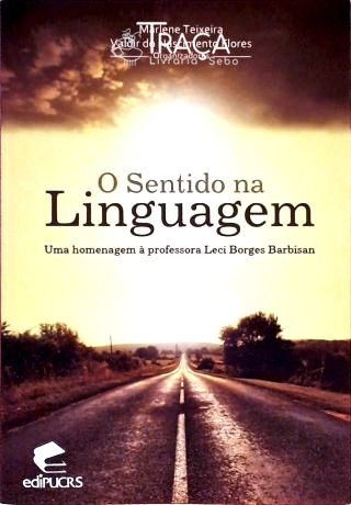 O Sentido Na Linguagem