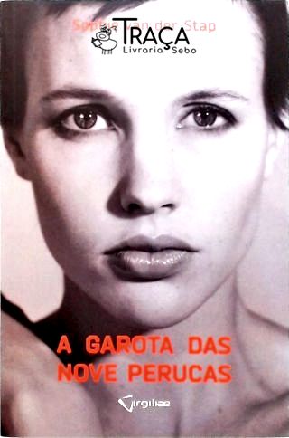 A Garota das Nove Perucas