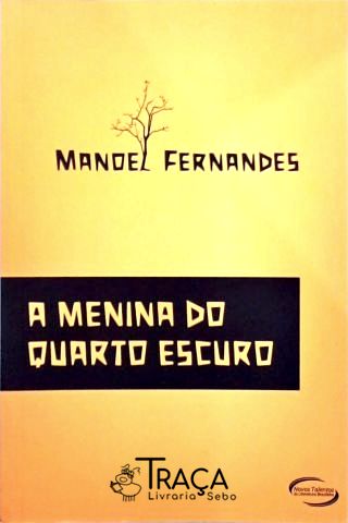A Menina do Quarto Escuro