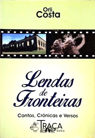 Lendas De Fronteiras