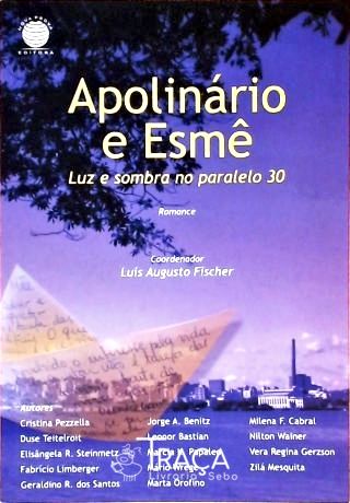 Apolinário E Esmê