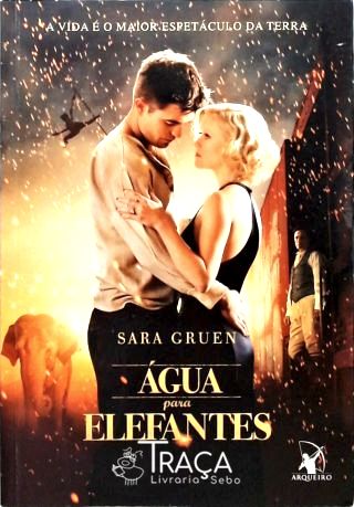 Água Para Elefantes