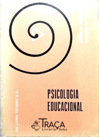 Psicologia Educacional