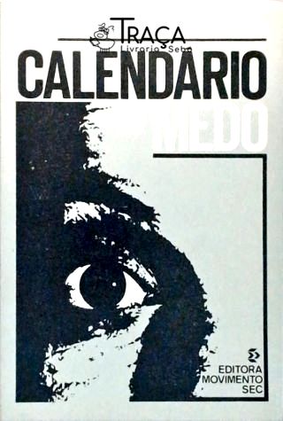 Calendário do Medo