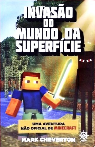 Invasão do Mundo da Superfície