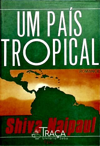 Um Pais Tropical