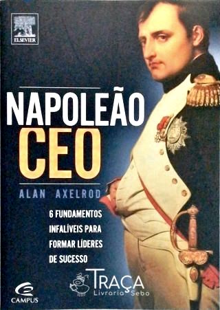 Napoleão Ceo