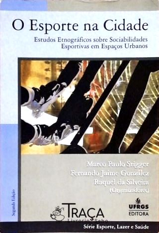 O Esporte Na Cidade