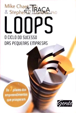 Loops - o Ciclo do Sucesso das Pequenas Empresas