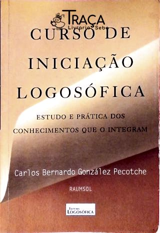 Curso de Iniciação Logosófica