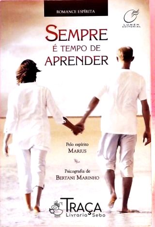 Sempre É Tempo de Aprender