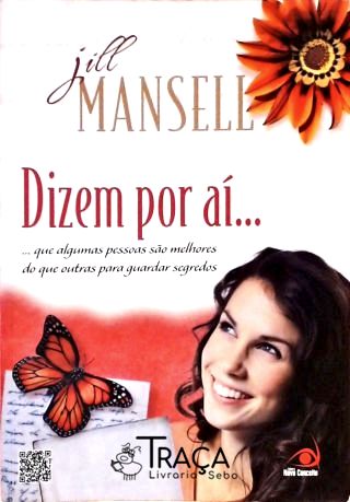Dizem por Aí...