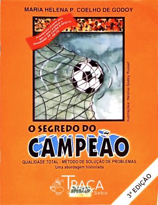 O Segredo do Campeão