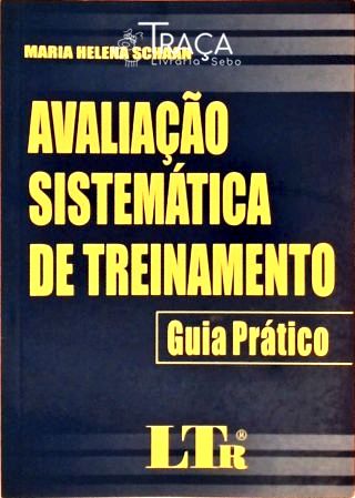 Avaliação Sistemática de Treinamento