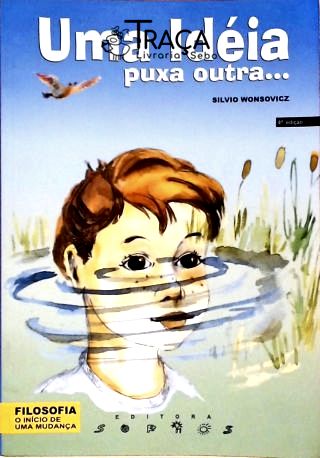 Uma Idéia Puxa Outra...