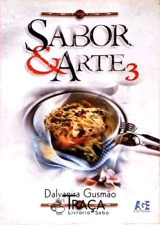 Sabor e Arte 3