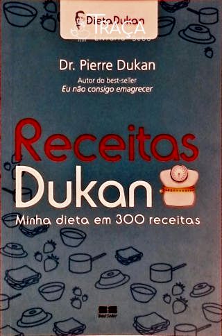 Receitas Dukan