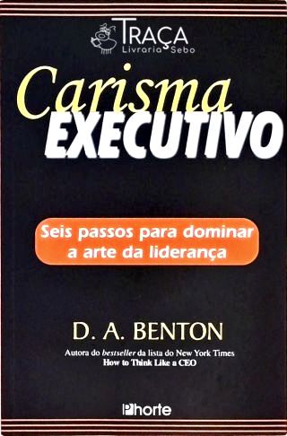 Carisma Executivo
