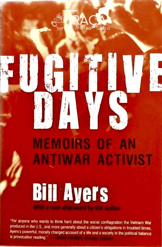 Fugitive Days