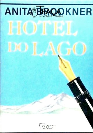 Hotel do Lago