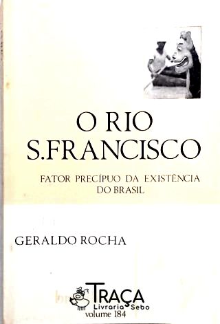 O Rio S Francisco