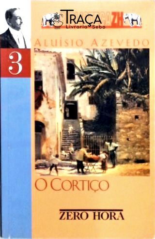 O Cortiço