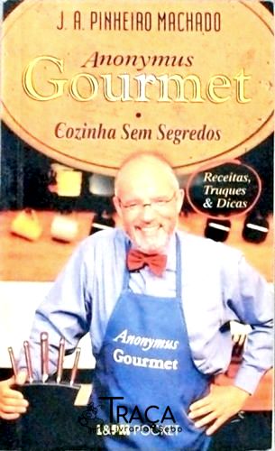 Cozinha sem Segredos