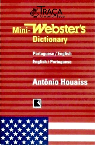 Mini-websters Dictionary