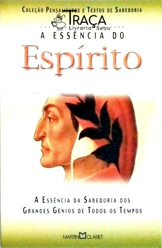 A Essência do Espírito