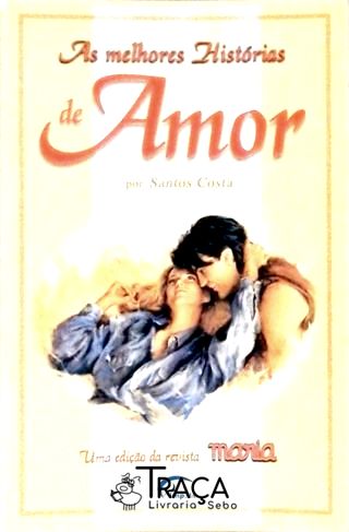 As Melhores Histórias de Amor
