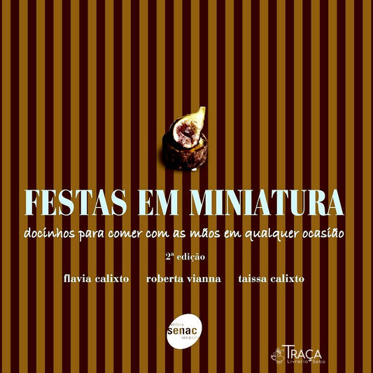 Festas em Miniatura