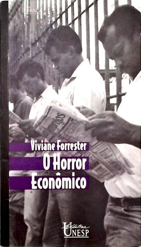 O Horror Econômico