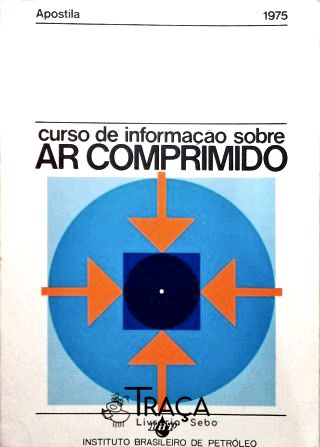 Curso de Informação Sobre Ar Comprimido