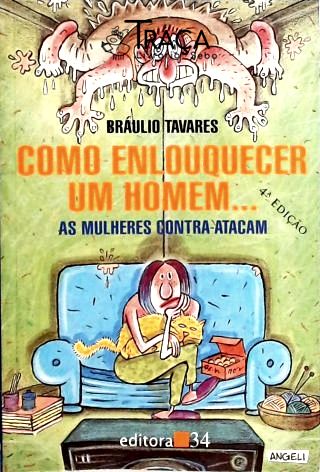 Como Enlouquecer Um Homem