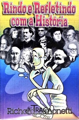 Rindo e Refletindo com a História