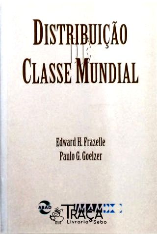 Distribuição de Classe Mundial
