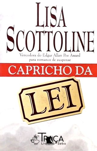 Capricho Da Lei