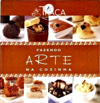 Fazendo Arte Na Cozinha