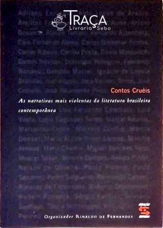 Contos Cruéis